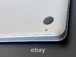 Apple MacBook Pro 13 250GB SSD 4GB RAM Intel Core i5 2.3 GHz Laptop Early 2011