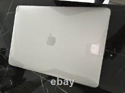 Apple MacBook Pro 13 (256GB SSD, 8GB) Laptop Space Grey (MNEH3BA)