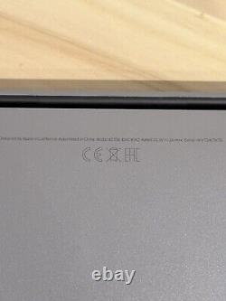Apple MacBook Pro 13 (256GB SSD, 8GB) Laptop Space Grey (MNEH3BA)