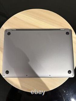 Apple MacBook Pro 13 (256GB SSD, 8GB) Laptop Space Grey (MNEH3BA)