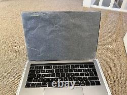 Apple MacBook Pro 13 (256GB SSD, 8GB) Laptop Space Grey (MR9Q2B/A)