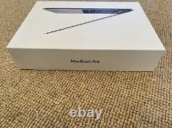 Apple MacBook Pro 13 (256GB SSD, 8GB) Laptop Space Grey (MR9Q2B/A)