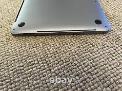 Apple MacBook Pro 13 (256GB SSD, 8GB) Laptop Space Grey (MR9Q2B/A)