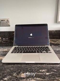 Apple MacBook Pro 13 (256GB SSD, Intel Core i5 5257U, 2.70 GHz, 16GB) Laptop