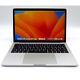 Apple Macbook Pro 13(256gb Ssd, Intel Core I5-core I5-7360u, 2.3ghz, 16gb)