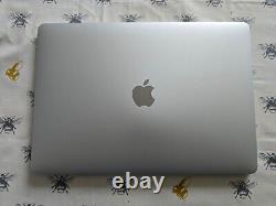 Apple MacBook Pro 13 (256GB SSD, Intel Core i5 i5-7360U, 2.3GHz, 8GB RAM)