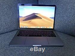 Apple MacBook Pro 13, 2.0 GHz Core i5, 8GB Ram, 256 GB SSD, 2016 (P9)