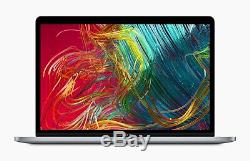 Apple MacBook Pro 13 2.3GHz Core i5 8GB 128GB (2017) Space Grey B