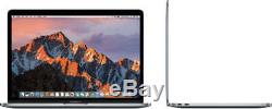 Apple MacBook Pro 13 2.3GHz Core i5 8GB 128GB (2017) Space Grey B