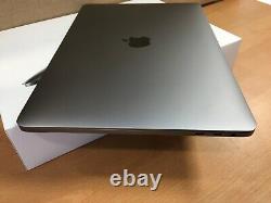Apple MacBook Pro 13 2.3GHz Core i5, 8GB Ram, 256GB SSD, Touch Bar, 2018 (Q11)
