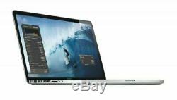 Apple MacBook Pro 13 2.3-3.1GHz Core i5 TURBO / 16GB RAM 2TB / UPGRADE WARRANTY