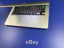 Apple MacBook Pro 13 2.3-3.1GHz Core i5 TURBO / 16GB RAM 2TB / UPGRADE WARRANTY