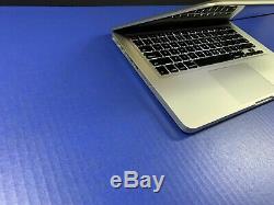 Apple MacBook Pro 13 2.3-3.1GHz Core i5 TURBO / 16GB RAM 2TB / UPGRADE WARRANTY