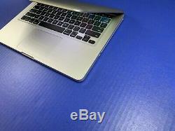 Apple MacBook Pro 13 2.3-3.1GHz Core i5 TURBO / 16GB RAM 2TB / UPGRADE WARRANTY