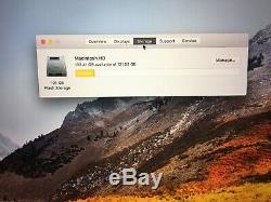 Apple MacBook Pro 13, 2.3 GHz Core i5, 8GB Ram, 128 SSD, 2017 (Q10)