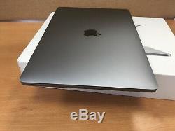 Apple MacBook Pro 13, 2.3 GHz Core i5, 8GB Ram, 128 SSD, 2017 (Q10)