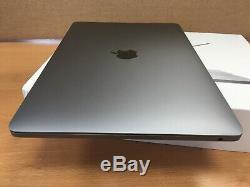 Apple MacBook Pro 13, 2.3 GHz Core i5, 8GB Ram, 128 SSD, 2017 (Q10)