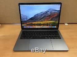 Apple MacBook Pro 13, 2.3 GHz Core i5, 8GB Ram, 128 SSD, 2017 (Q12)