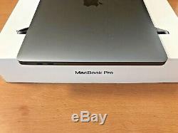 Apple MacBook Pro 13, 2.3 GHz Core i5, 8GB Ram, 256 SDD, 2018. Warranty 30/12/19