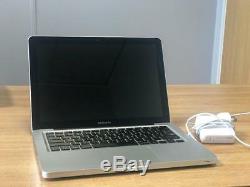 Apple MacBook Pro 13 2.5GHz Core i5 Ram 8GB HD 500 HD 2012 SALE PRICE