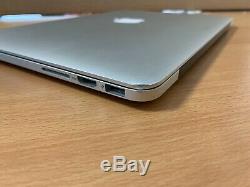 Apple MacBook Pro 13'' 2.7GHz Core i5, 8GB Ram, 256GB SSD, 2015, (P55)