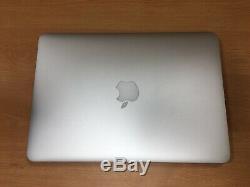 Apple MacBook Pro 13 2.7 GHz Core i5, 8GB Ram, 128GB SSD, 2015 (P29)