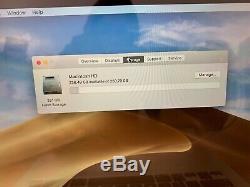 Apple MacBook Pro 13'' 2.7 GHz Core i5, 8GB Ram, 256GB SSD 2015 (P30)