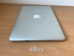 Apple MacBook Pro 13'' 2.9GHz Core i5, 8GB Ram, 256GB SSD, Year 2015, (P54)