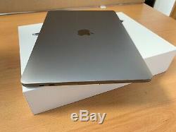 Apple MacBook Pro 13, 2.9GHz Core i5, 8GB Ram, 256 GB SSD, 2016 Touch Bar (P58)