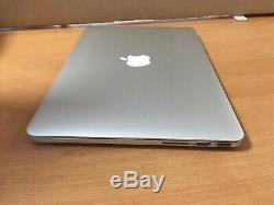 Apple MacBook Pro 13, 2.9GHz Core i5, 8GB Ram, 500GB SSD, 2015 (P68)