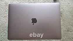 Apple MacBook Pro 13 2.9GHz dual core i5, 8GB Ram, 512GB SSD, 2016 Space Grey