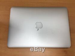 Apple MacBook Pro 13, 2.9 GHz Core i5, 8GB Ram, 500 GB SSD, 2015 (P93)