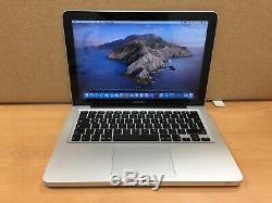 Apple MacBook Pro 13, 2.9 GHz Core i7, 8GB Ram, 500GB SSD, 2012 (P44)