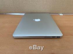 Apple MacBook Pro 13'' 3GHz Core i7, 8GB Ram, 500 GB SSD, 2014 (P12)