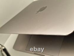 Apple MacBook Pro 13.3 (128 GB SSD, Intel Core i5 8th Gen 3.90 GHz, 8GB) SPARES