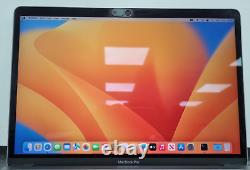 Apple MacBook Pro 13, 3.1GHz Core i5-7267U, 8GB RAM, 256GB SSD, Mid 2017