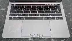 Apple MacBook Pro 13, 3.1GHz Core i5-7267U, 8GB RAM, 256GB SSD, Mid 2017