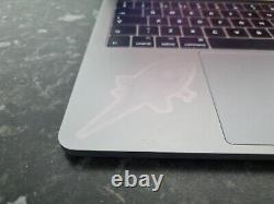 Apple MacBook Pro 13, 3.1GHz Core i5-7267U, 8GB RAM, 256GB SSD, Mid 2017