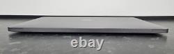 Apple MacBook Pro 13, 3.1GHz Core i5-7267U, 8GB RAM, 256GB SSD, Mid 2017