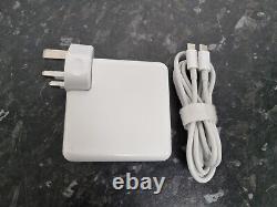 Apple MacBook Pro 13, 3.1GHz Core i5-7267U, 8GB RAM, 256GB SSD, Mid 2017