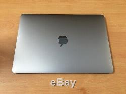 Apple MacBook Pro 13 3.1GHz i5, 16GB Ram, 256B SSD, 2017, Touch Bar (P35)