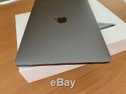 Apple MacBook Pro 13 3.1GHz i5, 16GB Ram, 500 SSD, Touch Bar, 2017 (P100)