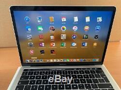Apple MacBook Pro 13 3.1GHz i5, 8GB Ram, 256 SSD, Touch Bar, 2017 (P19)