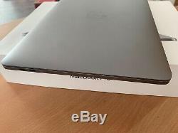 Apple MacBook Pro 13 3.1GHz i5, 8GB Ram, 256 SSD, Touch Bar, 2017 (P27)