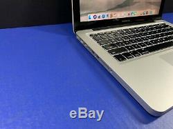 Apple MacBook Pro 13 3.1GHz i5 UPTO 2TB SSD & 16 GB RAM OSX CATALINA