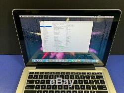 Apple MacBook Pro 13 3.1GHz i5 UPTO 2TB SSD & 16 GB RAM OSX CATALINA