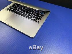 Apple MacBook Pro 13 3.1GHz i5 UPTO 2TB SSD & 16 GB RAM OSX CATALINA