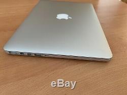 Apple MacBook Pro 13, 3.1 GHz Core i7, 16GB Ram, 1TB SSD, 2015 (P74)