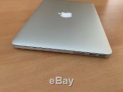 Apple MacBook Pro 13, 3.1 GHz Core i7, 16GB Ram, 1TB SSD, 2015 (P74)