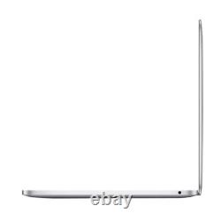 Apple MacBook Pro 13.3 2016 Dual Core i5 2.0GHz 8GB RAM 256GB SSD Monterey